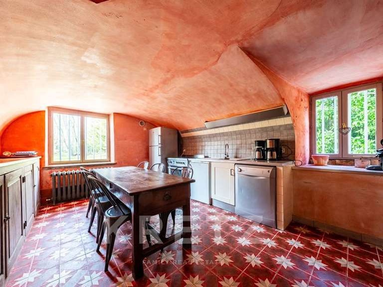 Château Beaune - 15 chambres - 1338m²