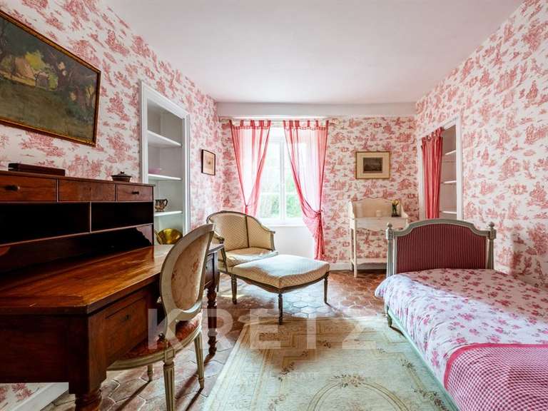 Château Beaune - 15 chambres - 1338m²