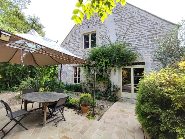 Vente Maison Beaune - 4 chambres