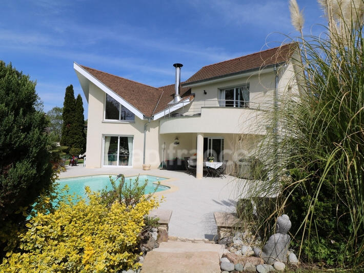 Vente Maison Beaune - 4 chambres