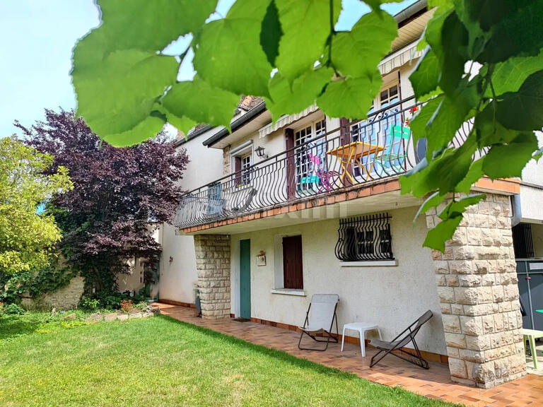 Vente Maison Beaune - 6 chambres