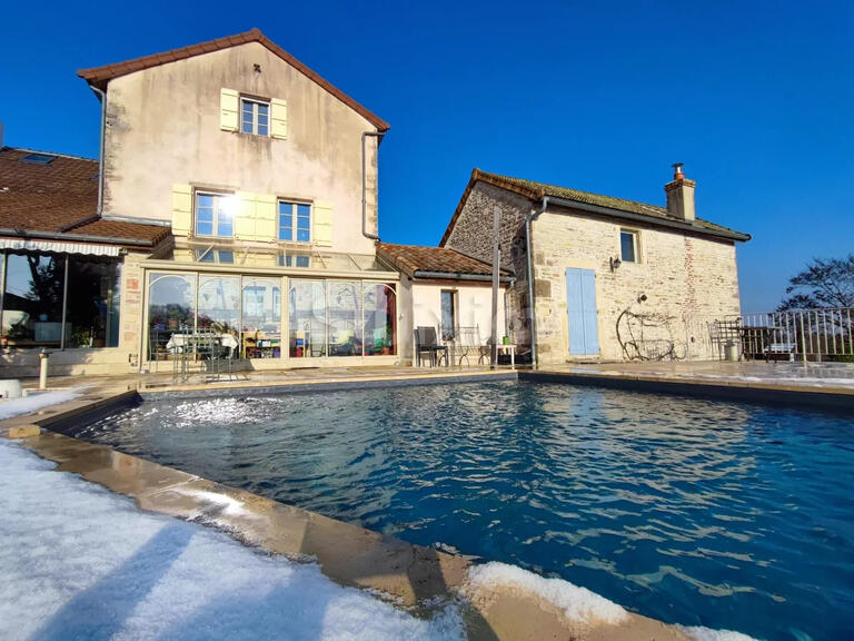 Sale House Beaune - 5 bedrooms