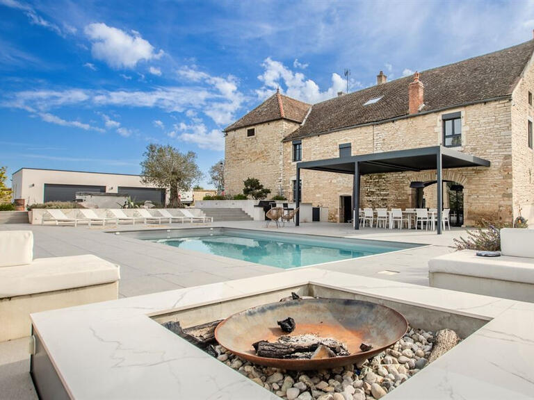 Maison Beaune - 610m²