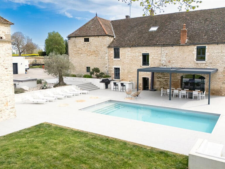 Maison Beaune - 610m²