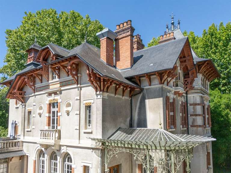Maison Beaune - 10 chambres - 965m²