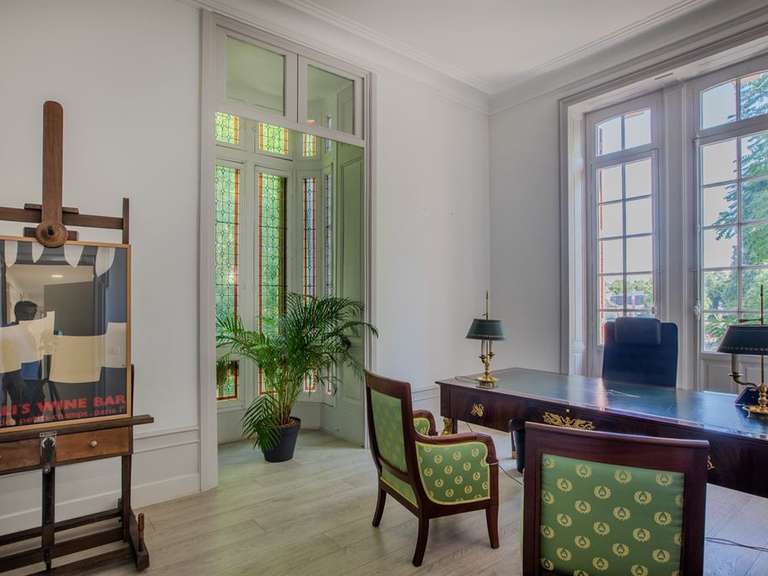 Maison Beaune - 10 chambres - 965m²