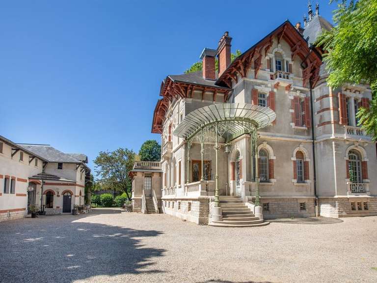 Maison Beaune - 10 chambres - 965m²