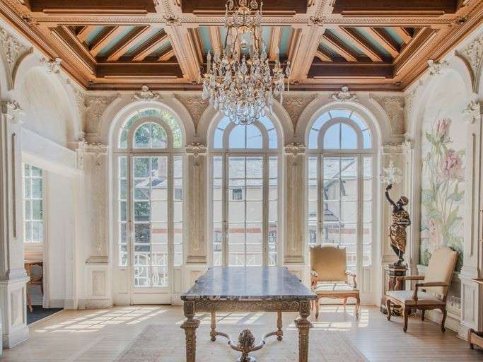 Maison Beaune - 10 chambres - 965m²
