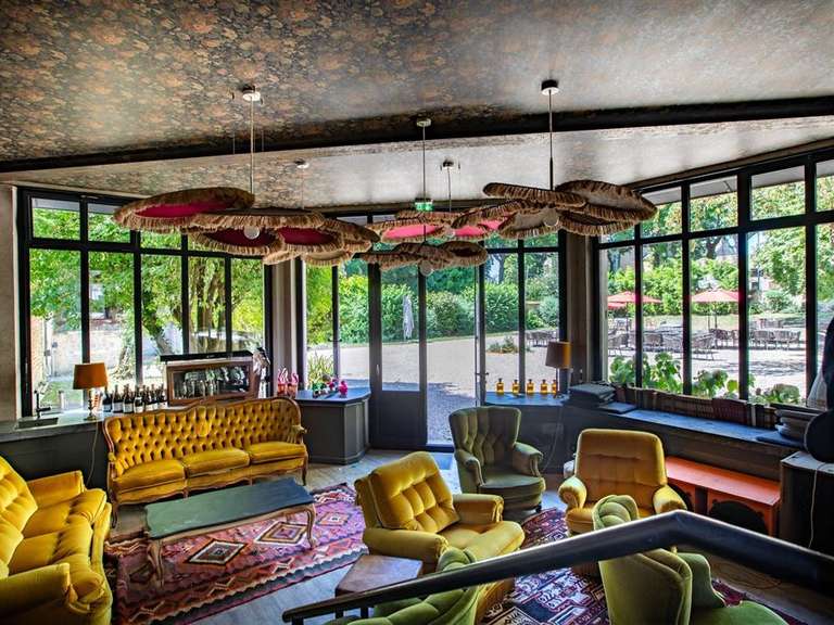 Maison Beaune - 10 chambres - 965m²