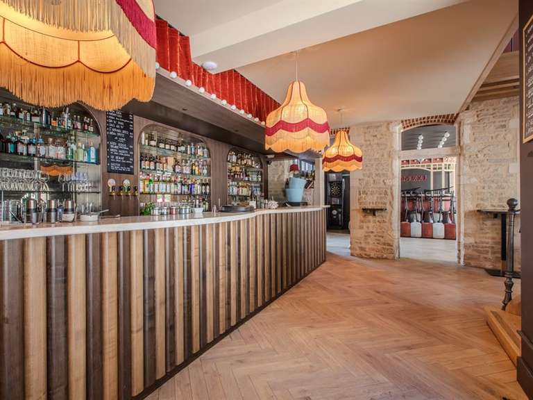 Maison Beaune - 10 chambres - 965m²