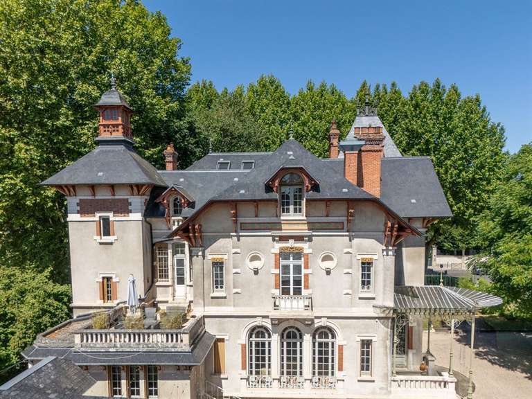 Maison Beaune - 10 chambres - 965m²