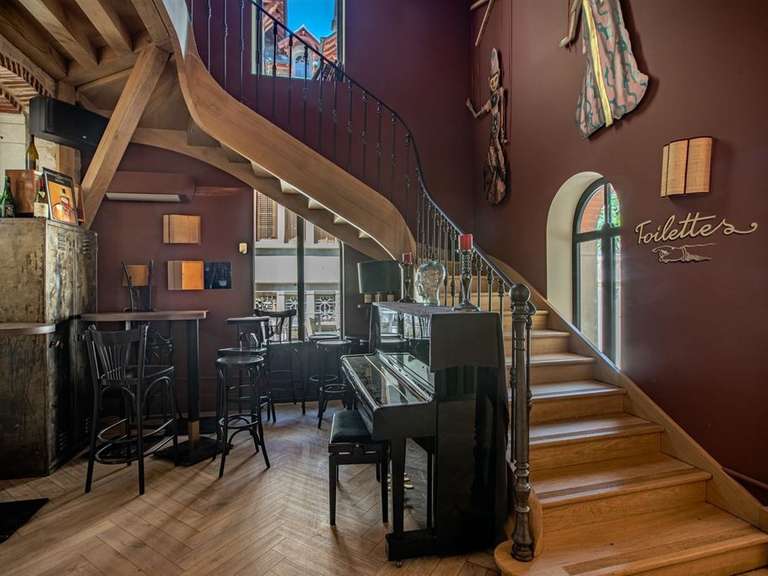 Maison Beaune - 10 chambres - 965m²