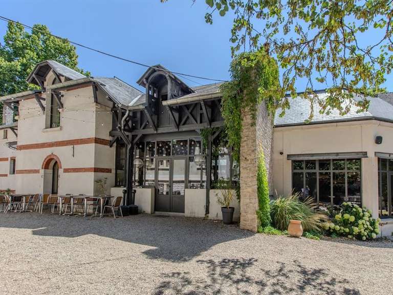House Beaune - 10 bedrooms - 965m²