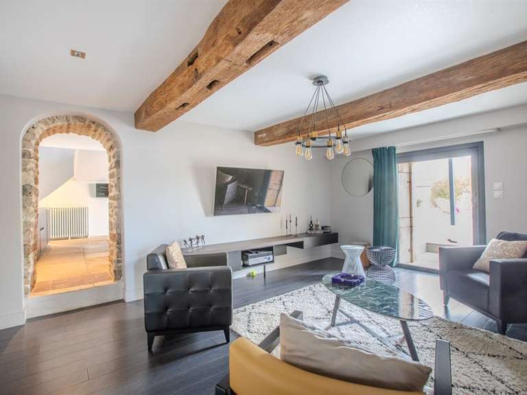 House Beaune - 9 bedrooms - 460m²