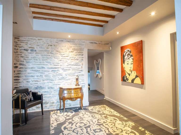 House Beaune - 9 bedrooms - 460m²