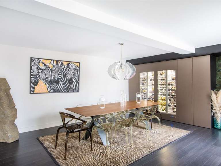 House Beaune - 9 bedrooms - 460m²