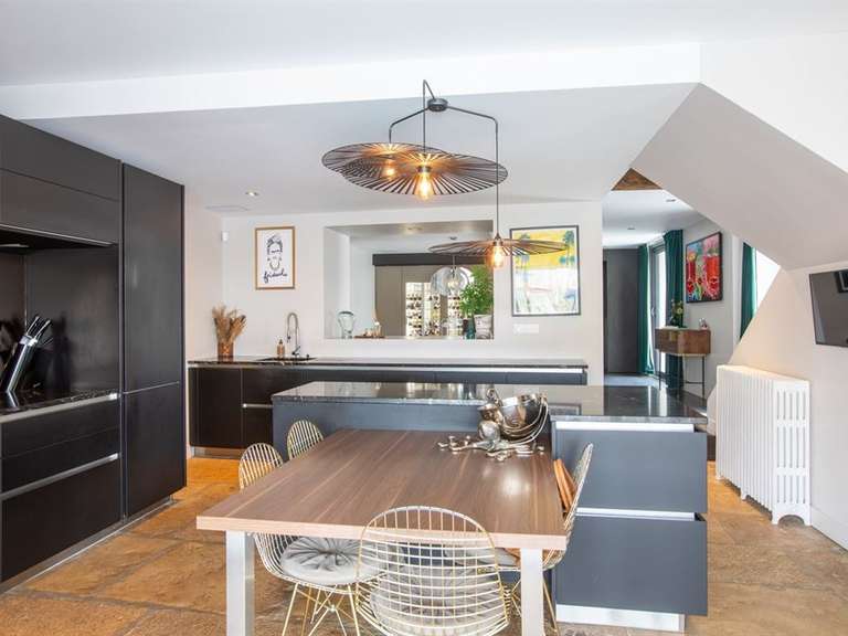House Beaune - 9 bedrooms - 460m²