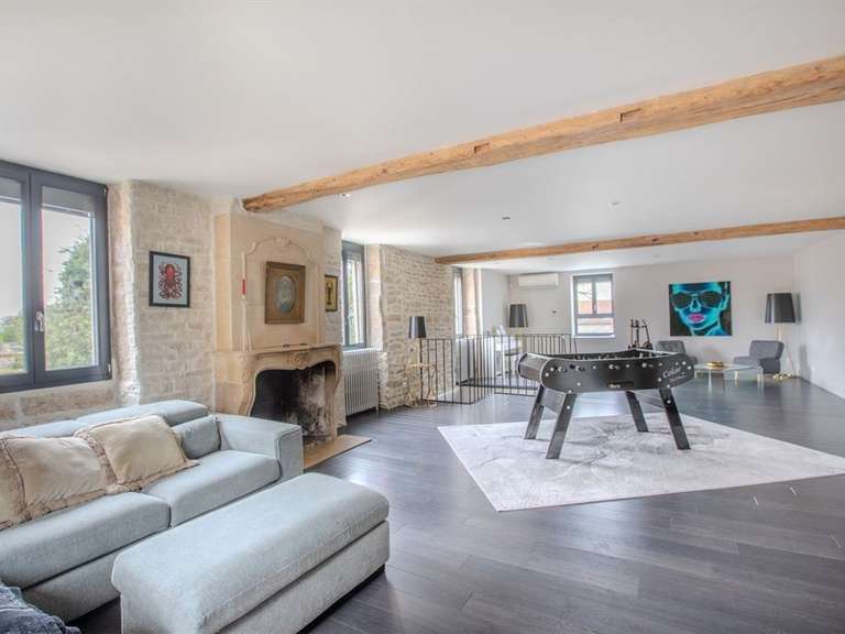 House Beaune - 9 bedrooms - 460m²