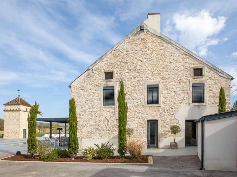 Maison Beaune - 9 chambres - 460m²