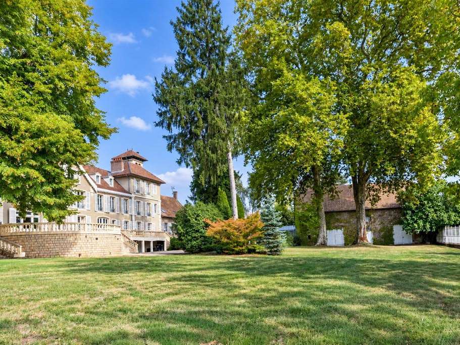 Maison Beaune