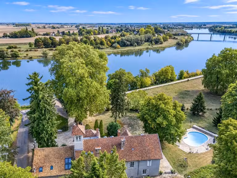 Maison Beaune - 11 chambres - 500m²