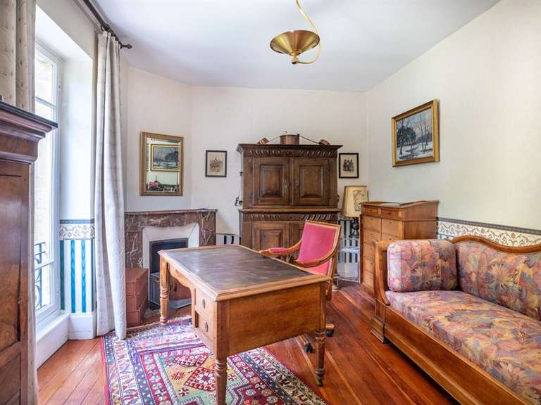 Maison Beaune - 11 chambres - 500m²