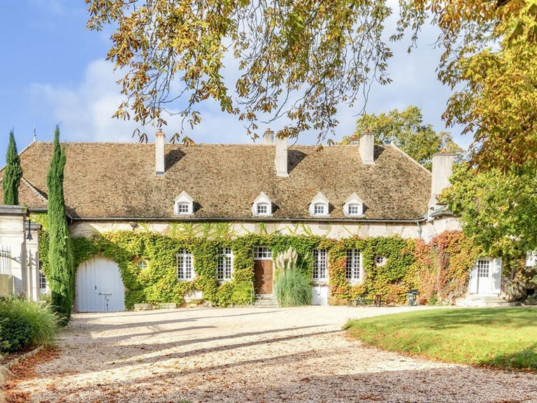 Sale Manor Beaune - 5 bedrooms