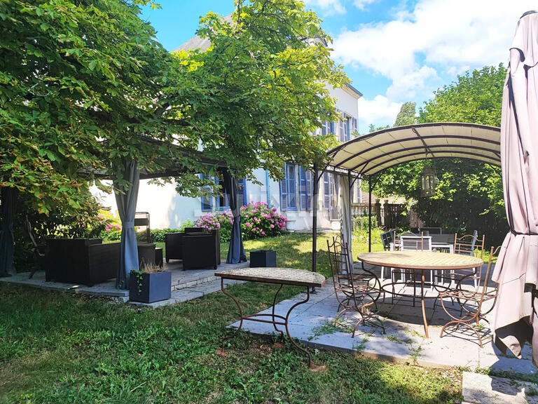 Vente Propriété Beaune - 7 chambres