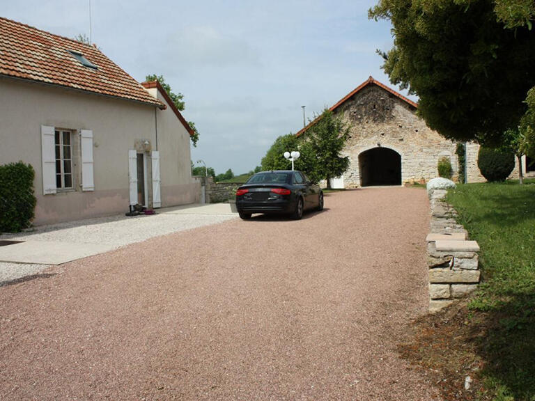 Vente Propriété Beaune - 3 chambres