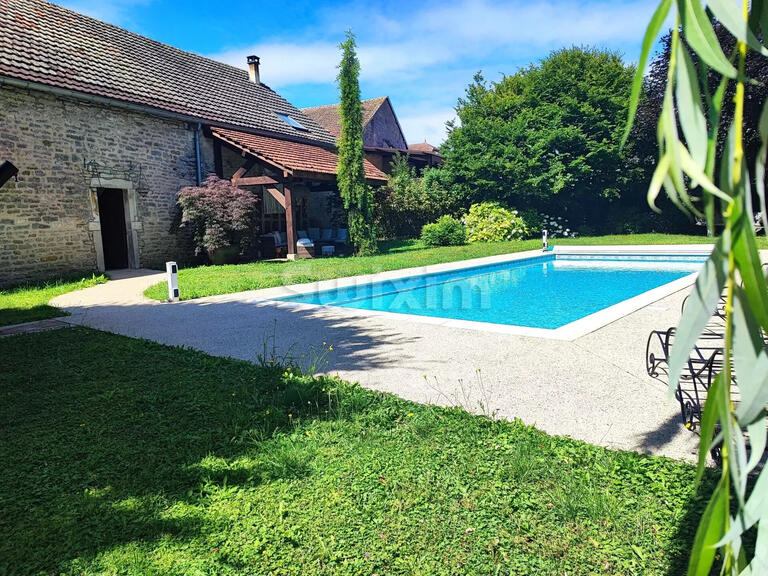 Vente Propriété Beaune - 7 chambres