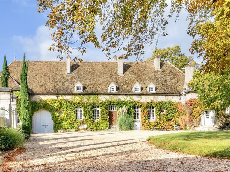 Vente Propriété Beaune - 5 chambres