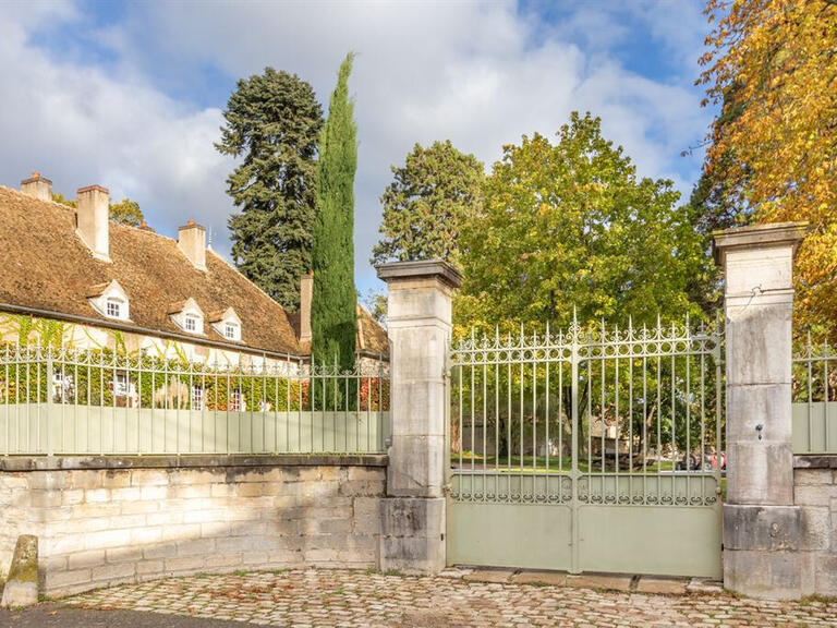 Vente Propriété Beaune - 5 chambres