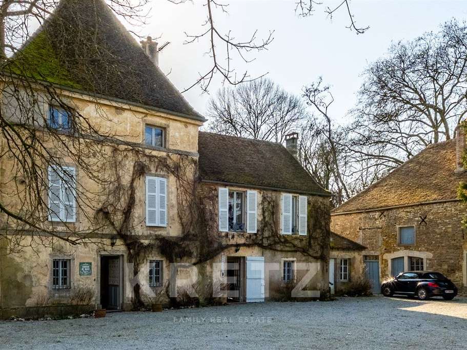 Propriété Beaune