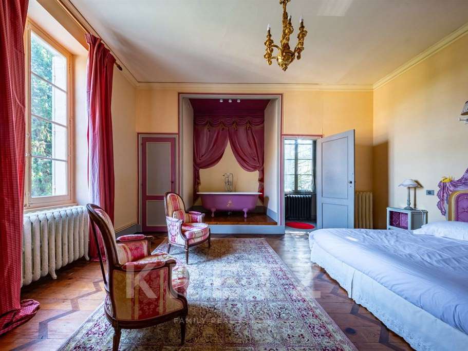 Propriété Beaune