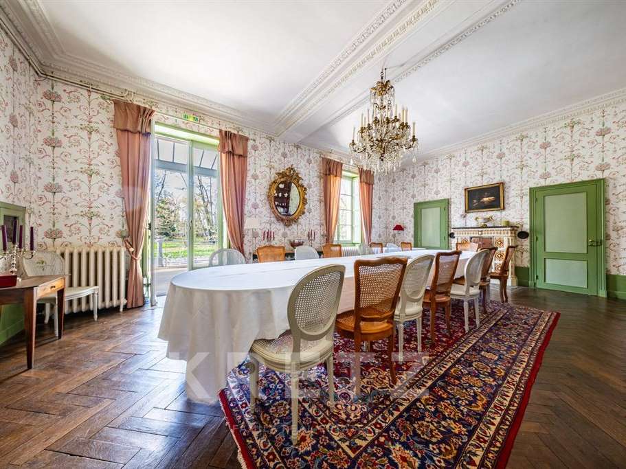 Propriété Beaune