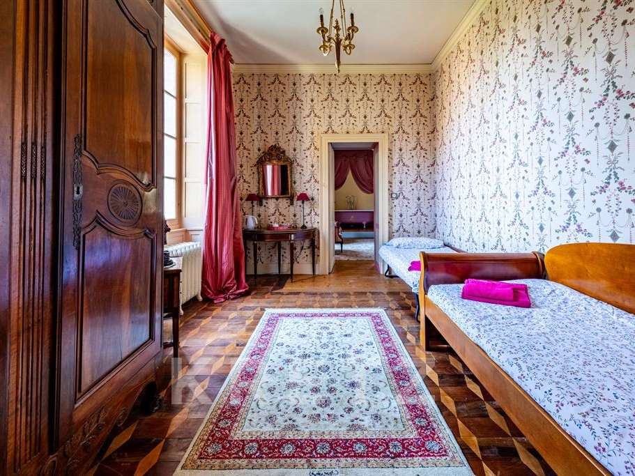 Propriété Beaune