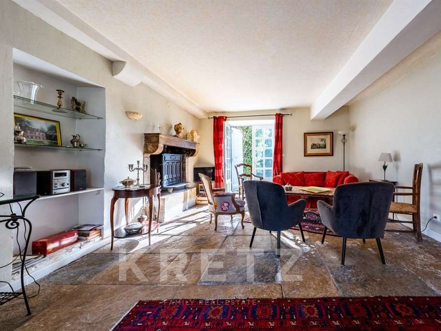 Propriété Beaune