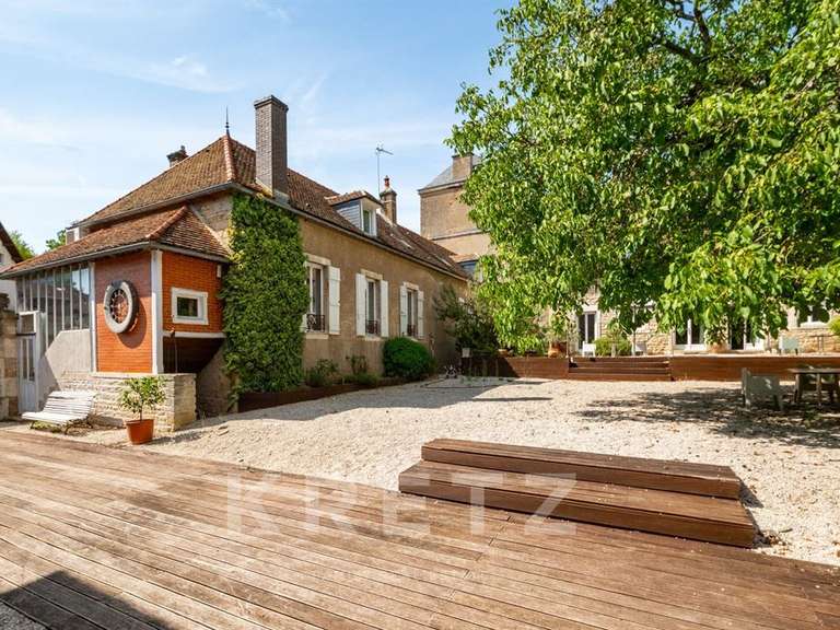 Property Beaune - 6 bedrooms - 260m²