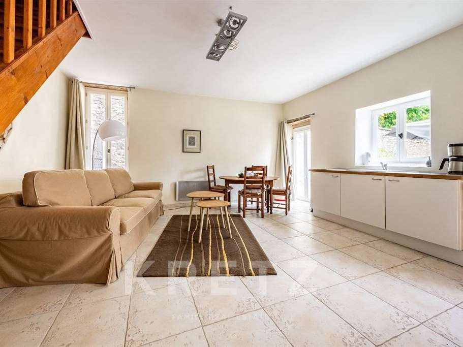 Property Beaune