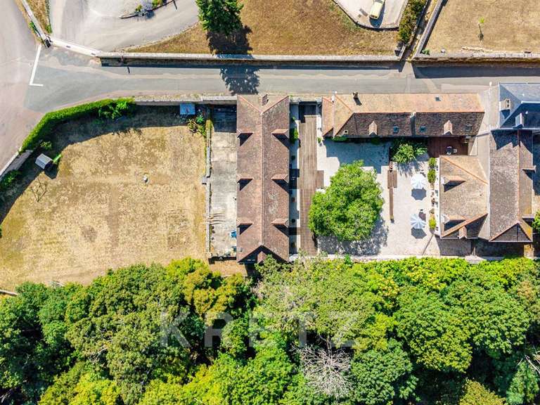 Property Beaune - 6 bedrooms - 260m²