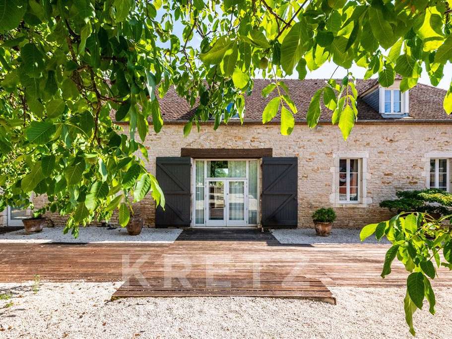 Property Beaune
