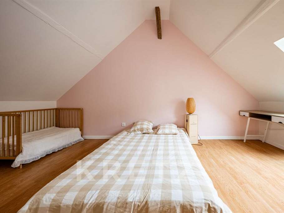 Property Beaune