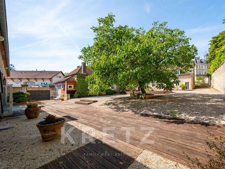 Property Beaune - 6 bedrooms - 260m²