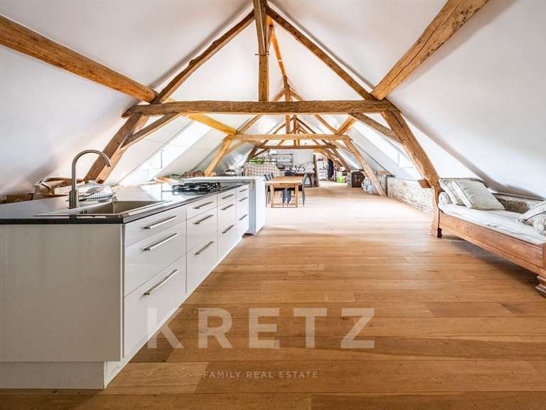 Property Beaune - 6 bedrooms - 260m²