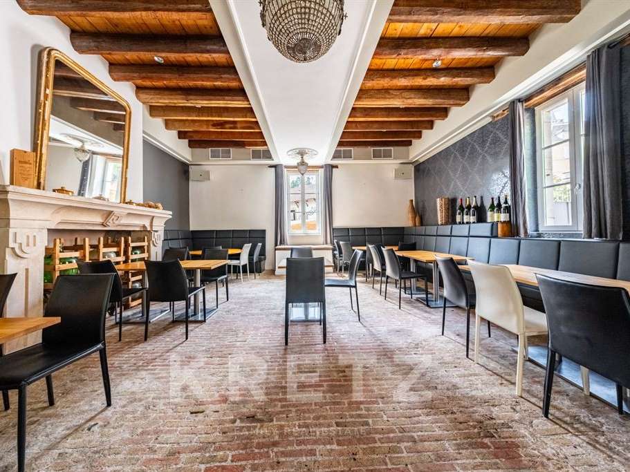 Property Beaune