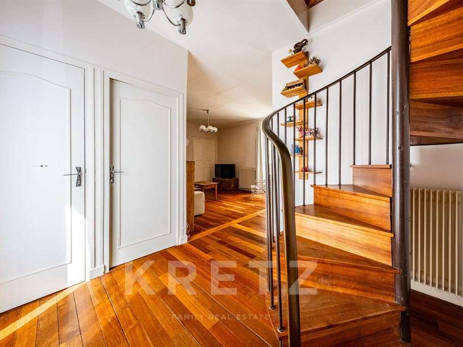 Property Beaune