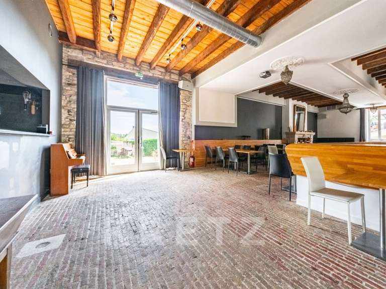 Property Beaune - 6 bedrooms - 260m²