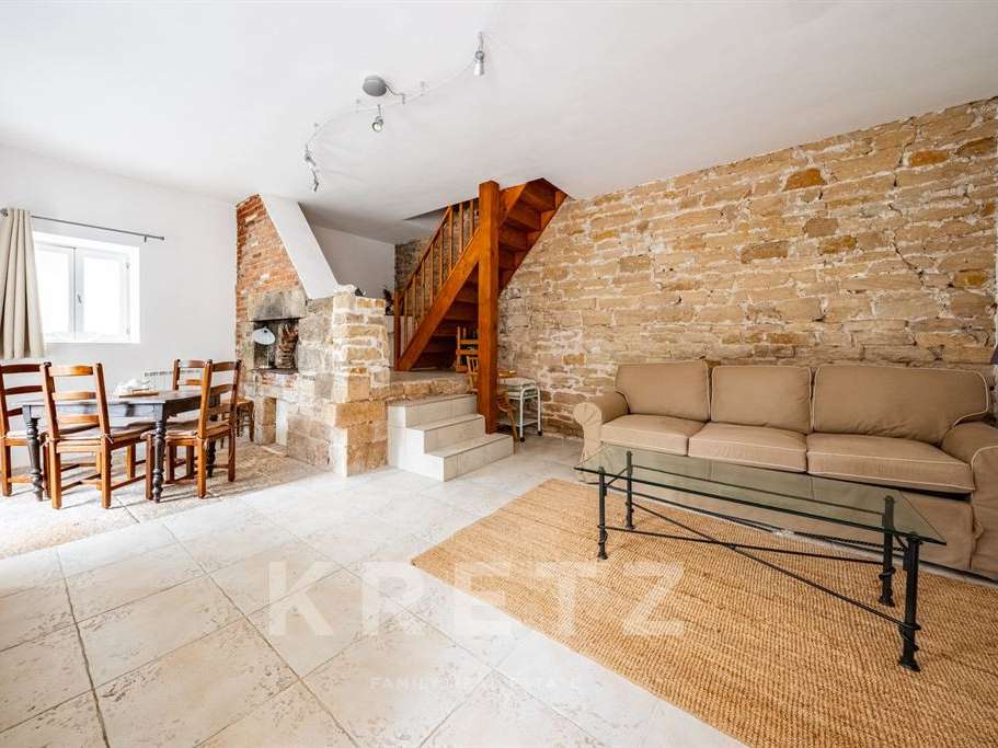 Property Beaune