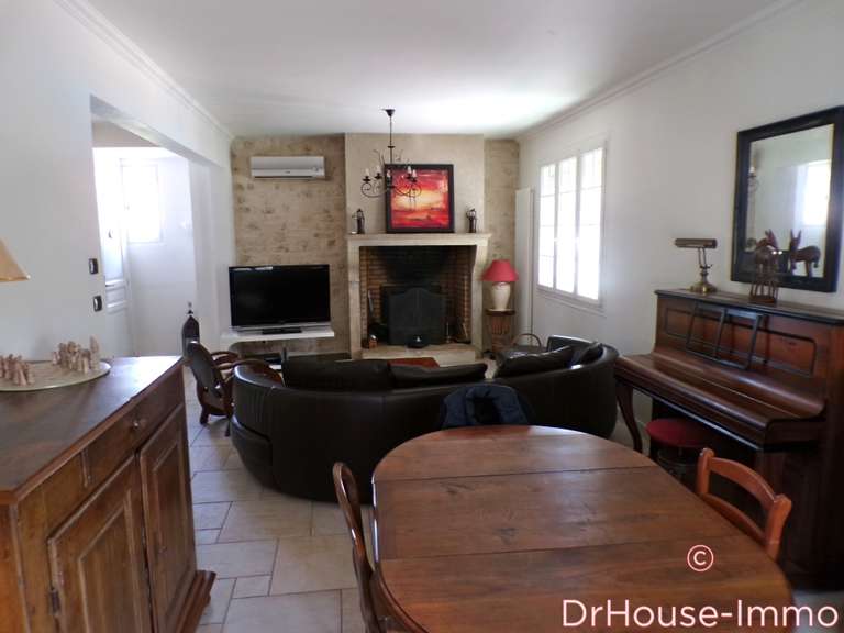 Villa Beaune - 4 chambres - 191m²