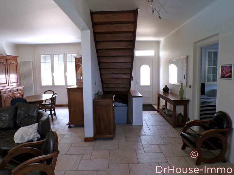 Villa Beaune - 4 chambres - 191m²